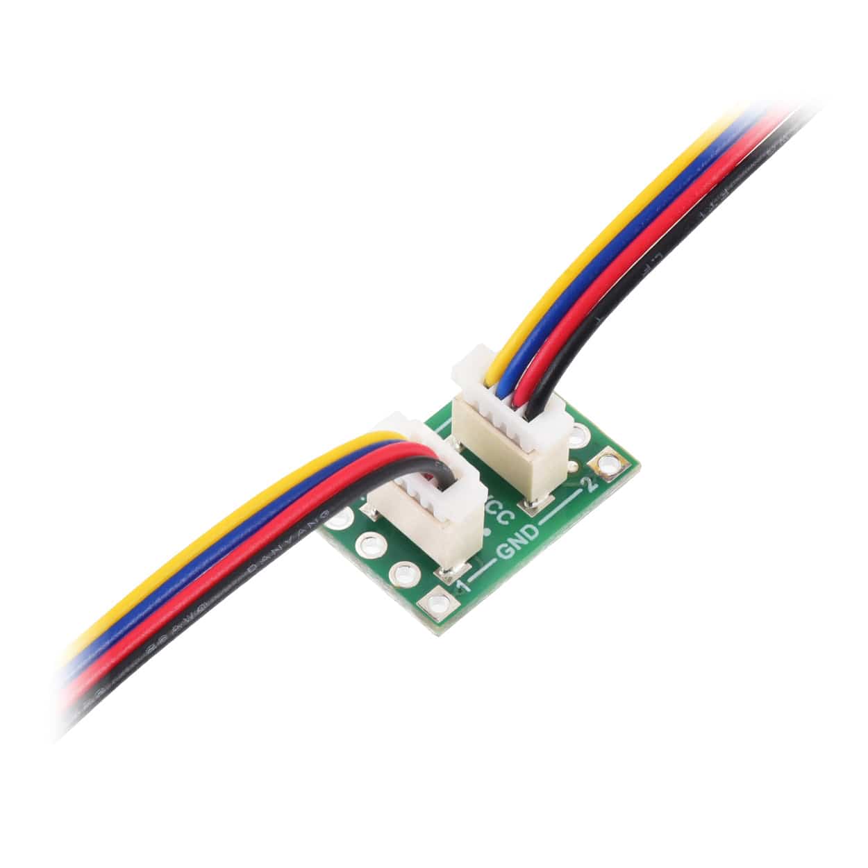 Pololu I²C Isolator with Connectors - Image 5