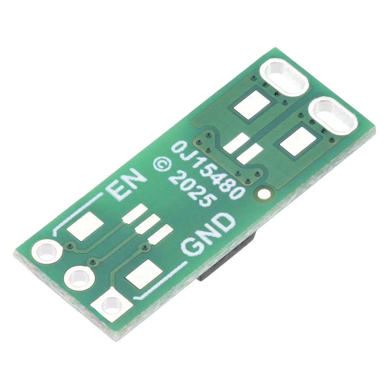 Pololu Isolated Solid State Relay/Switch - SPST - Image 2