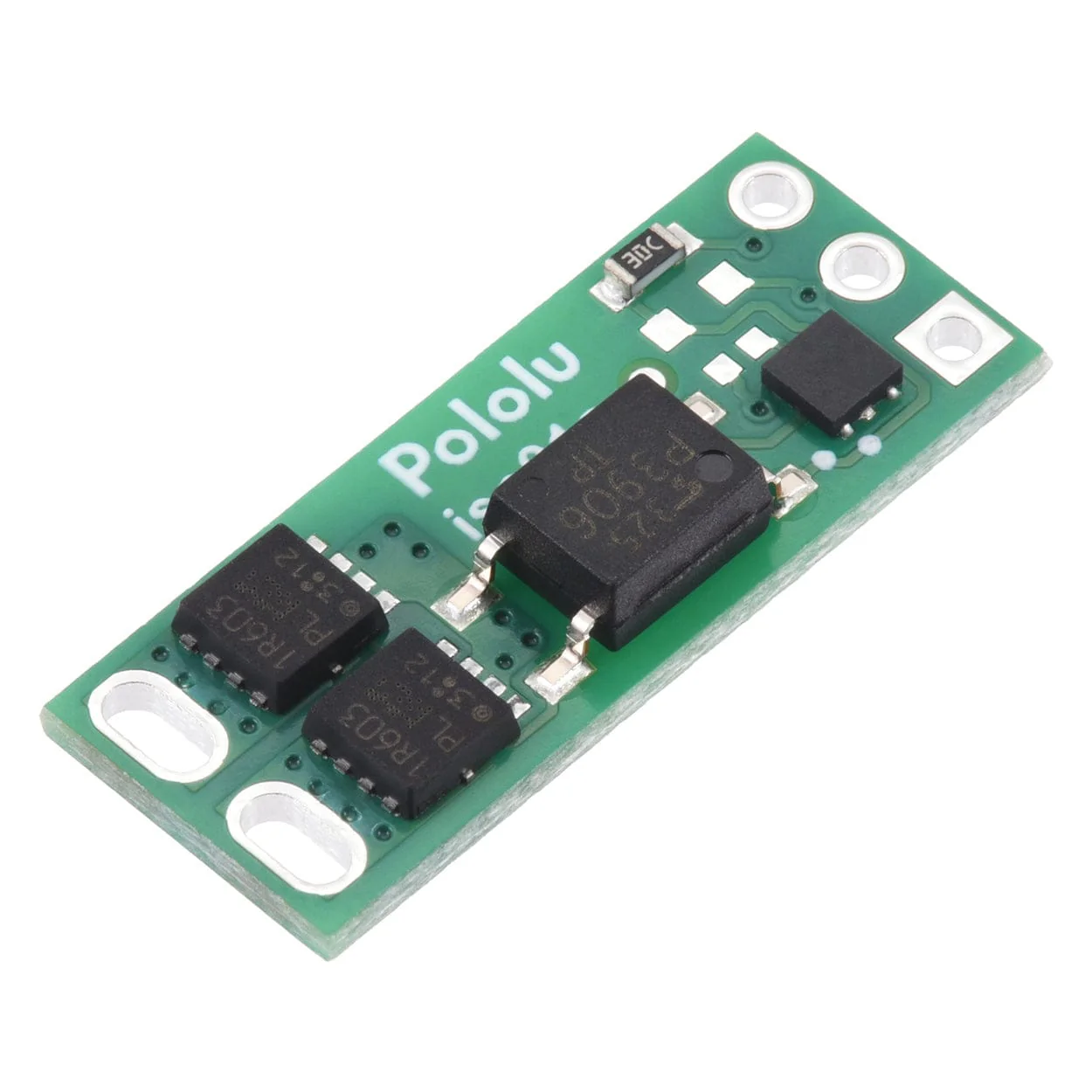 Pololu Isolated Solid State Relay/Switch - SPST - Image 4