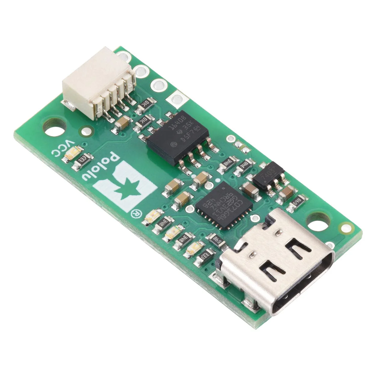 Pololu Isolated USB-to-I²C Adapter - Image 2