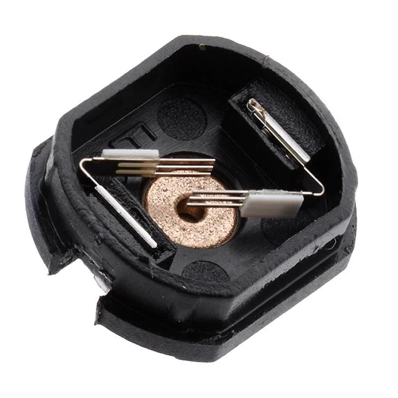 Pololu Low-Power 50:1 6V Micro Metal Gearmotor - Image 3