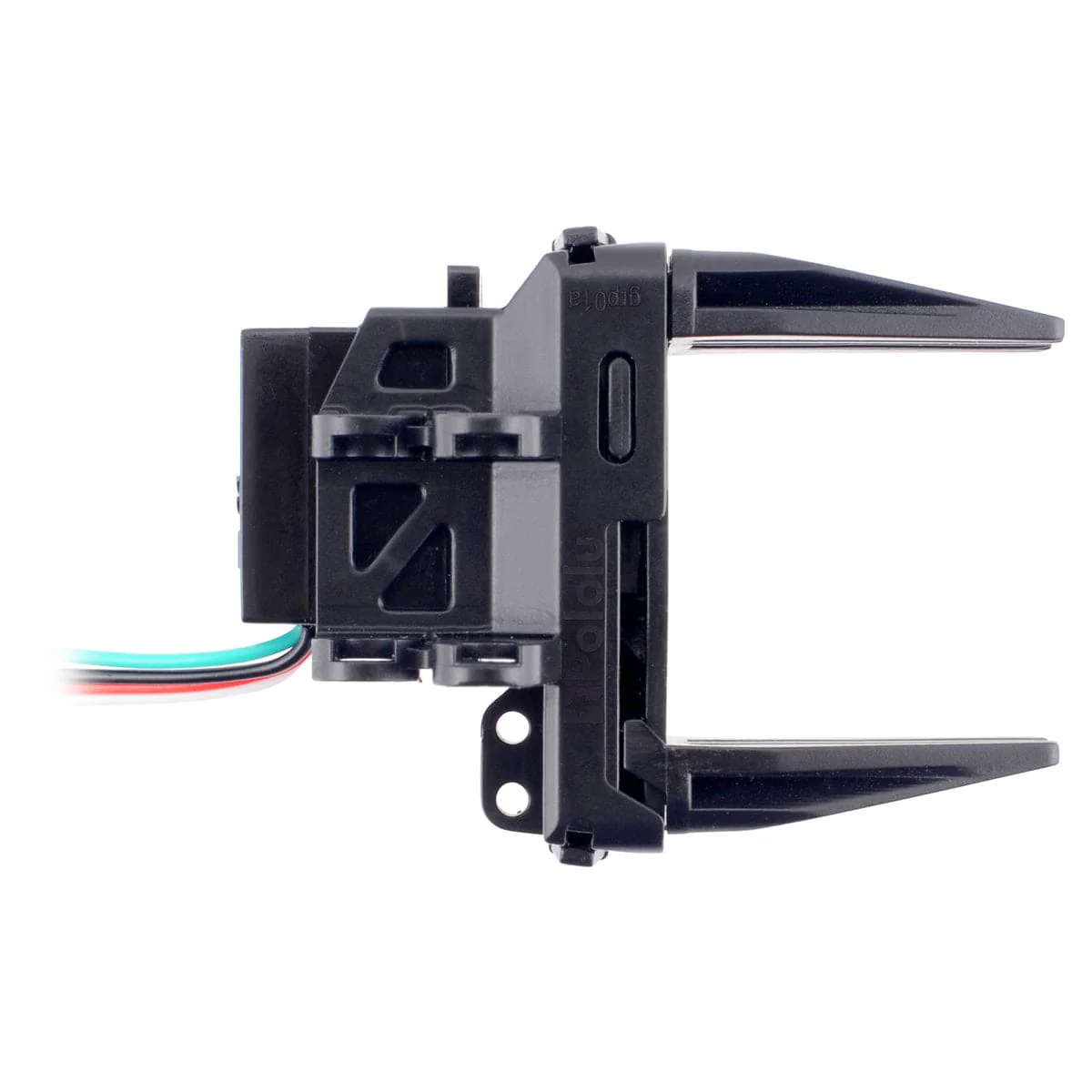 Pololu Micro Gripper Kit with Position Feedback Servo - Image 4