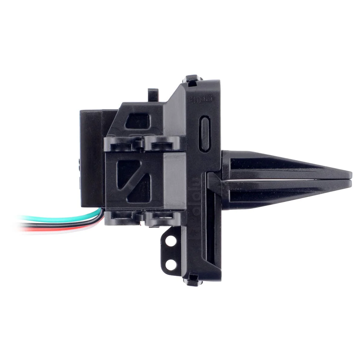 Pololu Micro Gripper Kit with Position Feedback Servo - Image 7