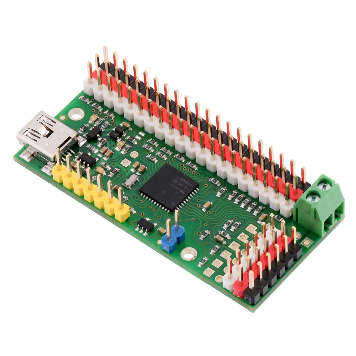 Pololu Mini Maestro 12-Channel USB Servo Controller (Assembled) - Image 18
