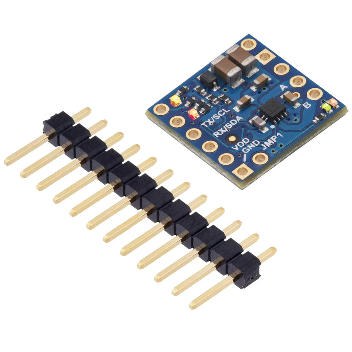 Pololu Motoron M1U550 Single Serial Motor Controller - Image 2