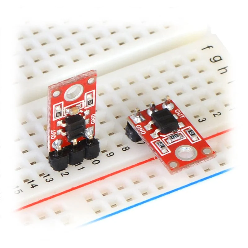 Pololu QTR-1A Reflectance Sensor (2-Pack) - Image 2