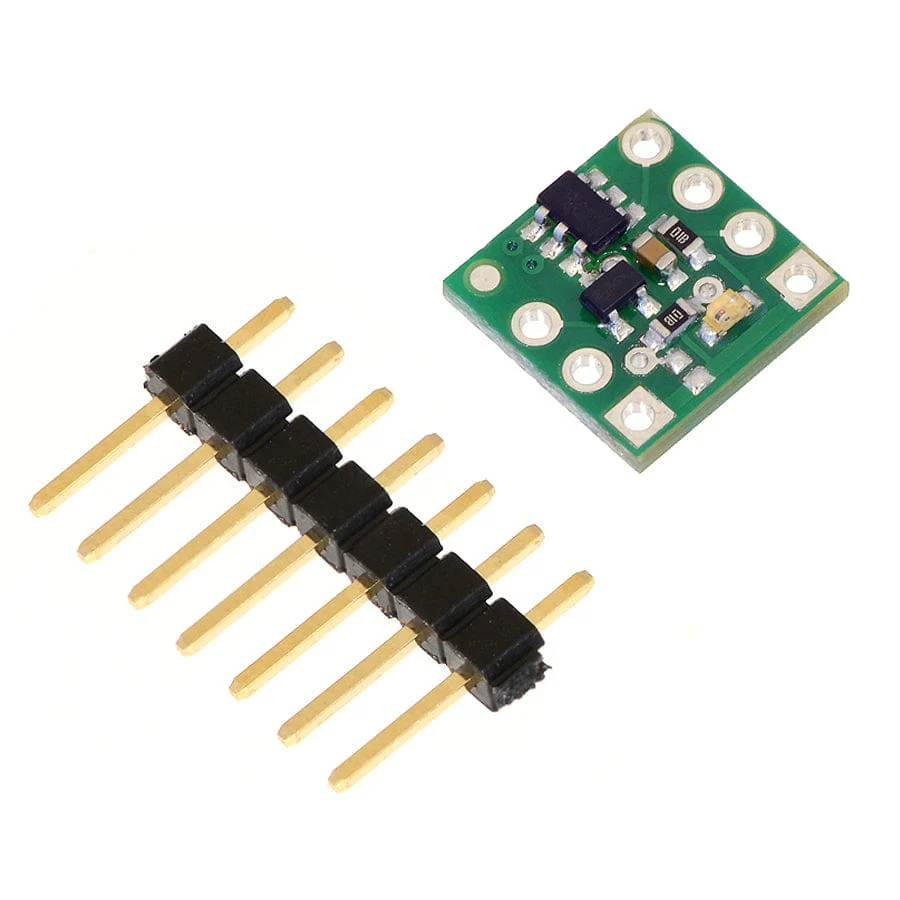 Pololu RC Switch with Digital Output - Image 2