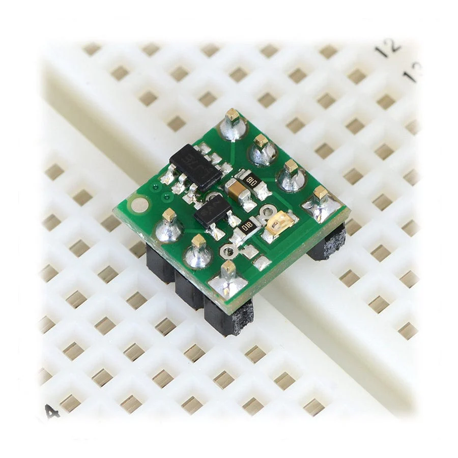 Pololu RC Switch with Digital Output - Image 4