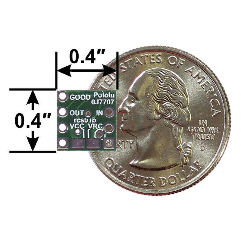 Pololu RC Switch with Digital Output - Image 5