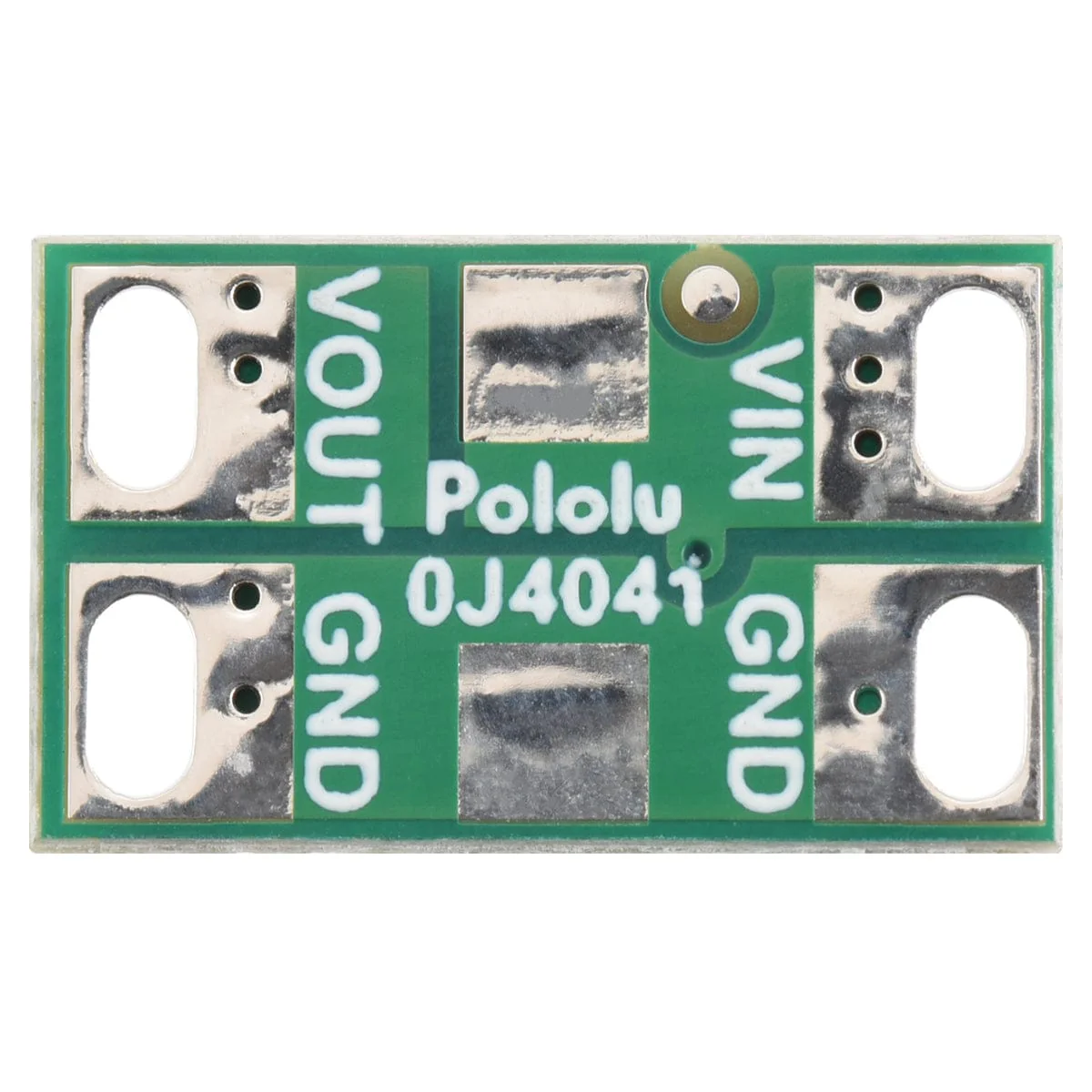 Pololu Reverse Voltage Protector (4-60V 12A) - Image 3