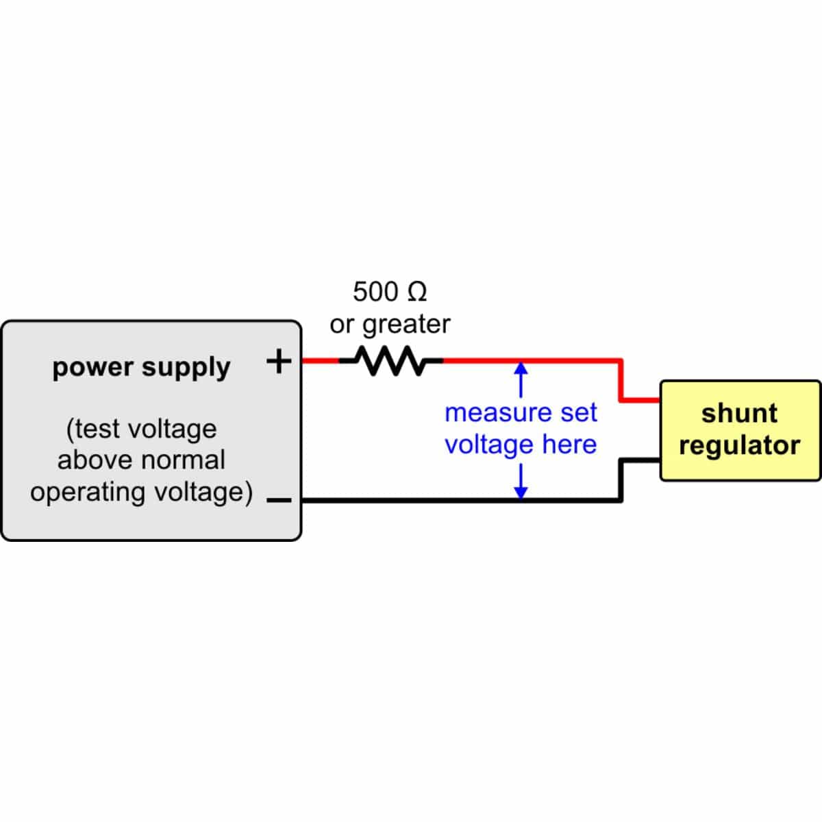 Pololu Shunt Regulator: 33V 4.10Ω 15W - Image 8