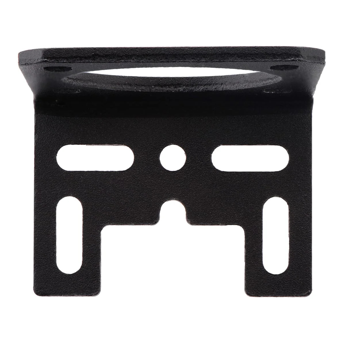 Pololu Stamped Aluminium L-Bracket for NEMA 14 Stepper Motors - Image 2