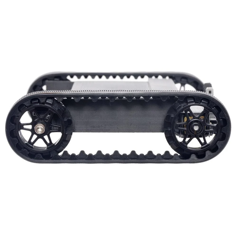 Pololu 30T Track Set - Black - Image 2