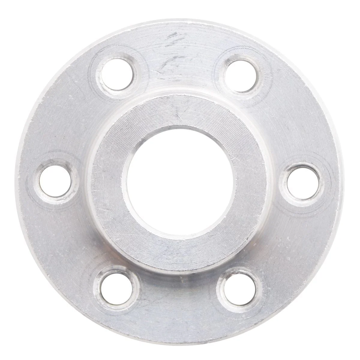 Pololu Universal Aluminium Mounting Hub for 8mm Shafts - M3 Holes (2-Pack) - Image 2