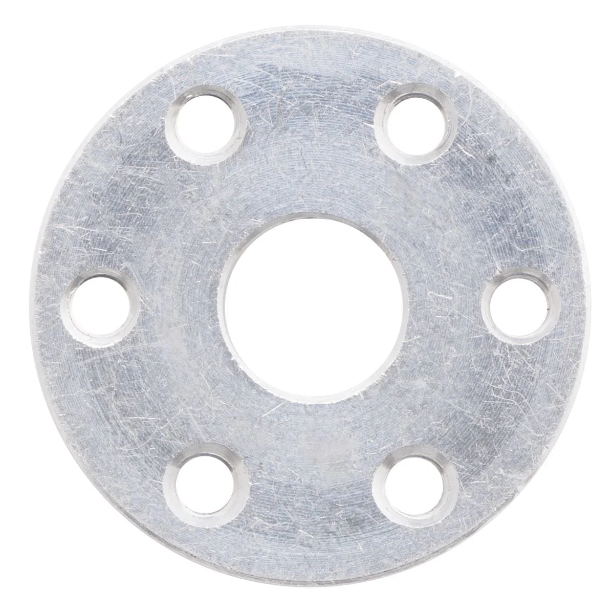 Pololu Universal Aluminium Mounting Hub for 8mm Shafts - M3 Holes (2-Pack) - Image 3