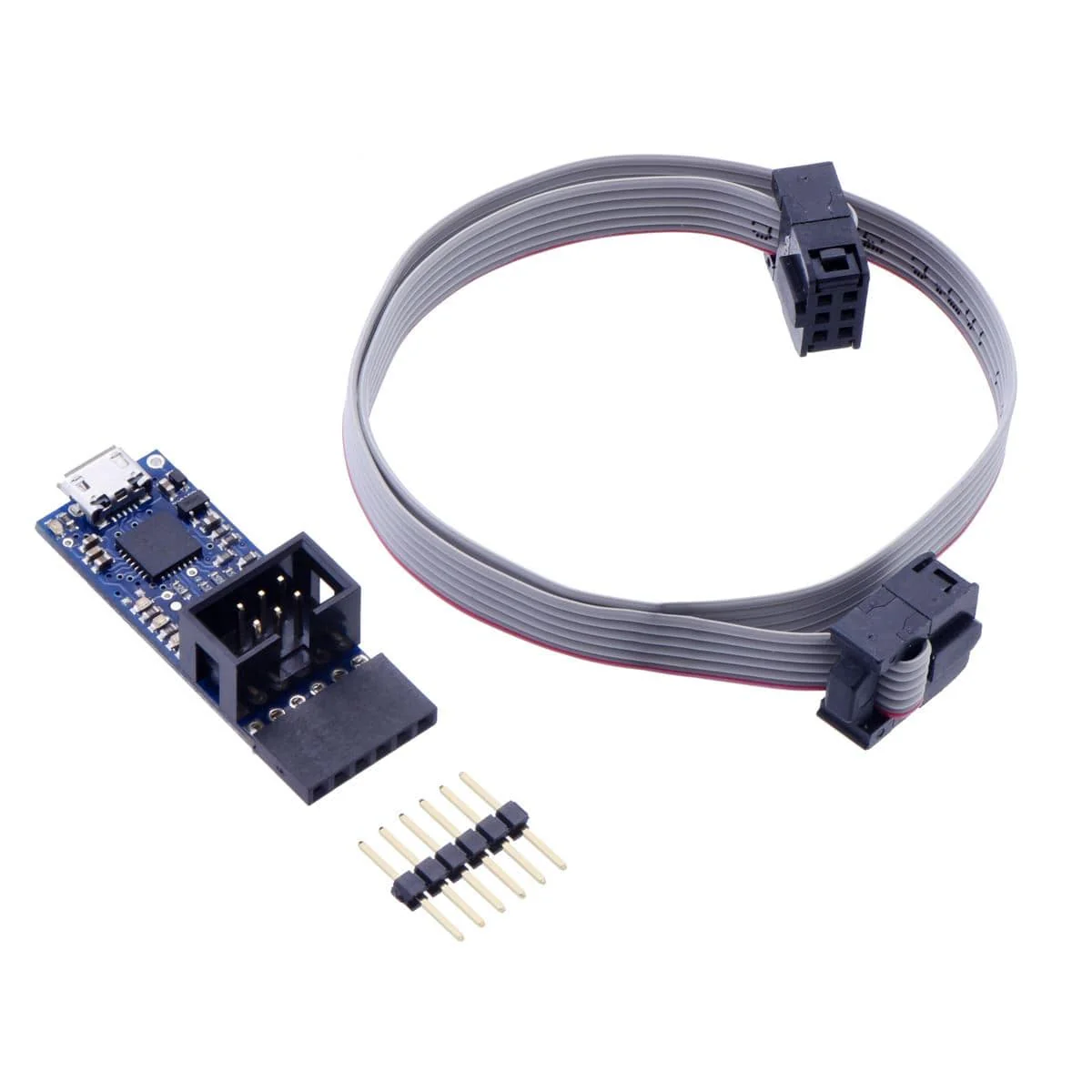 Pololu USB AVR Programmer v2.1 - Image 2