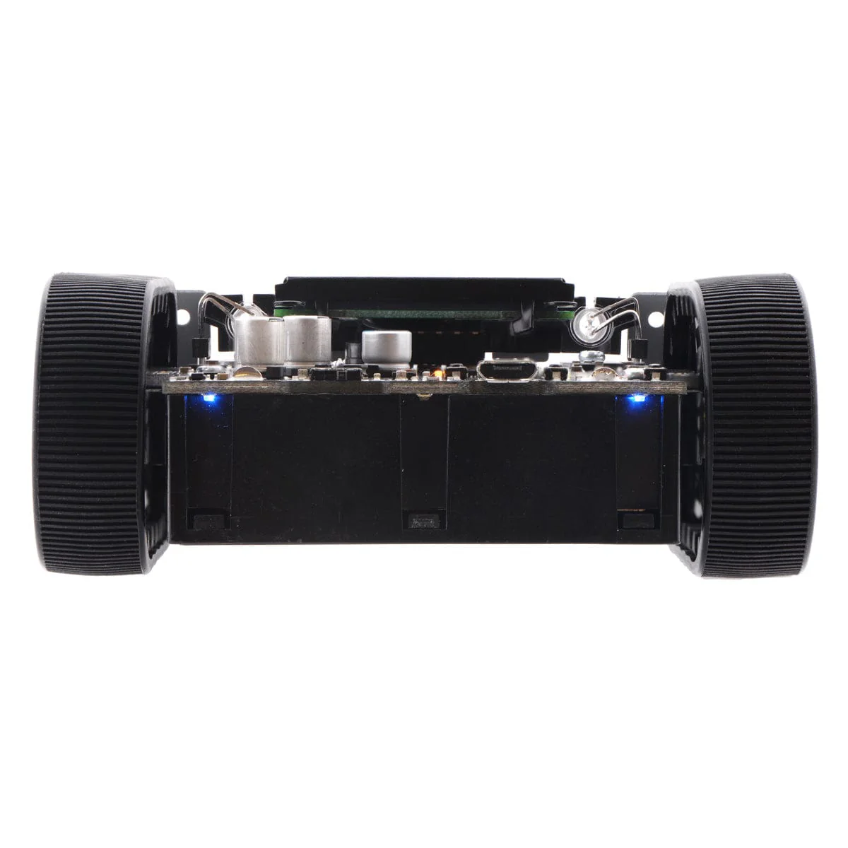 Pololu Zumo 32U4 Robot Kit (No Motors) [discontinued] - Image 7
