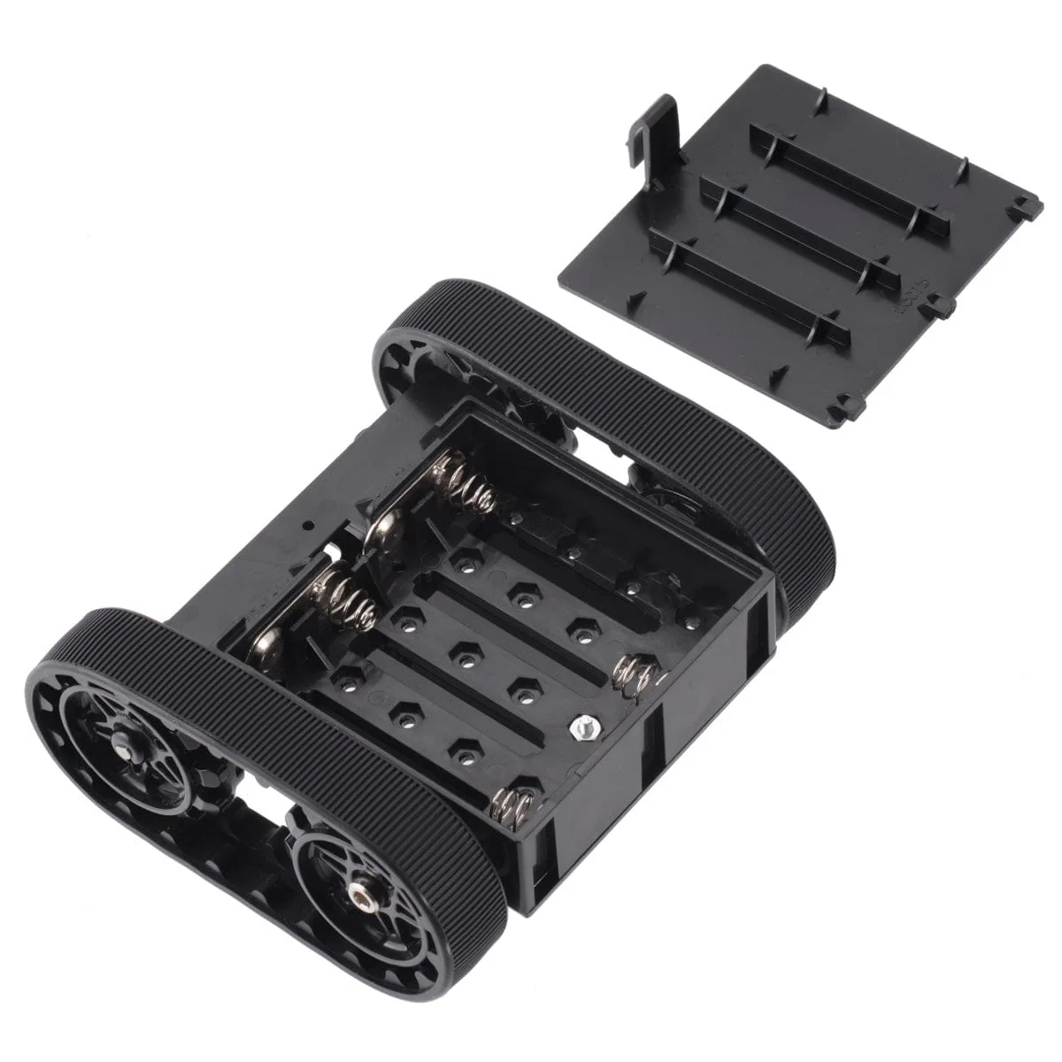 Pololu Zumo Chassis Kit (No Motors) - Image 3