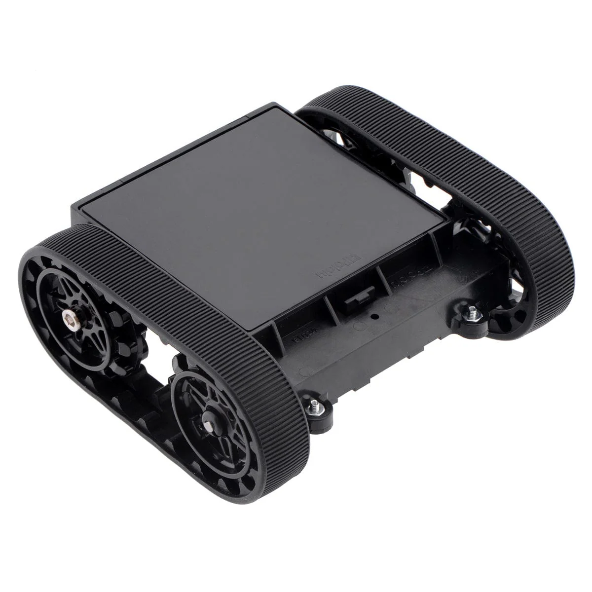 Pololu Zumo Chassis Kit (No Motors) - Image 4
