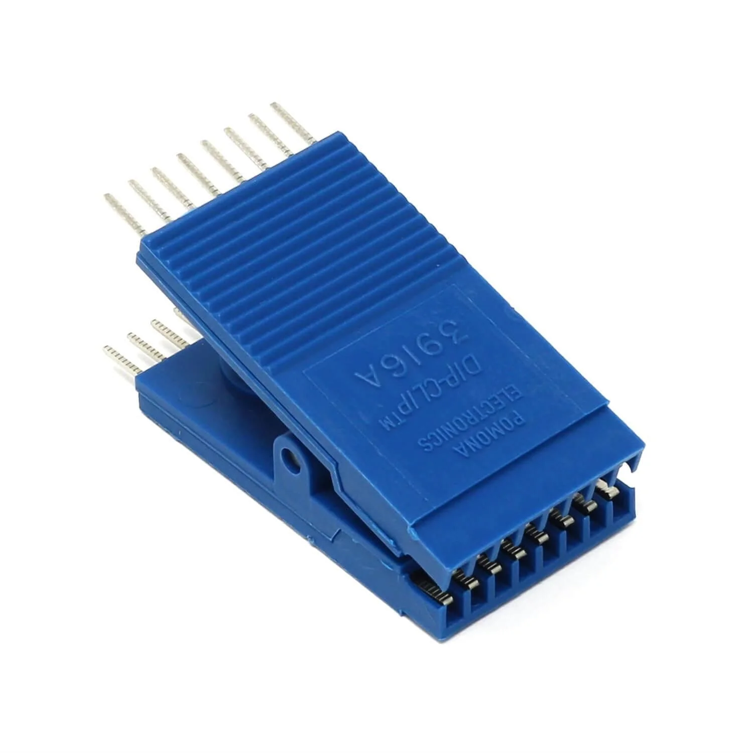 Pomona 3916A 16-Pin DIP Clip - Image 2