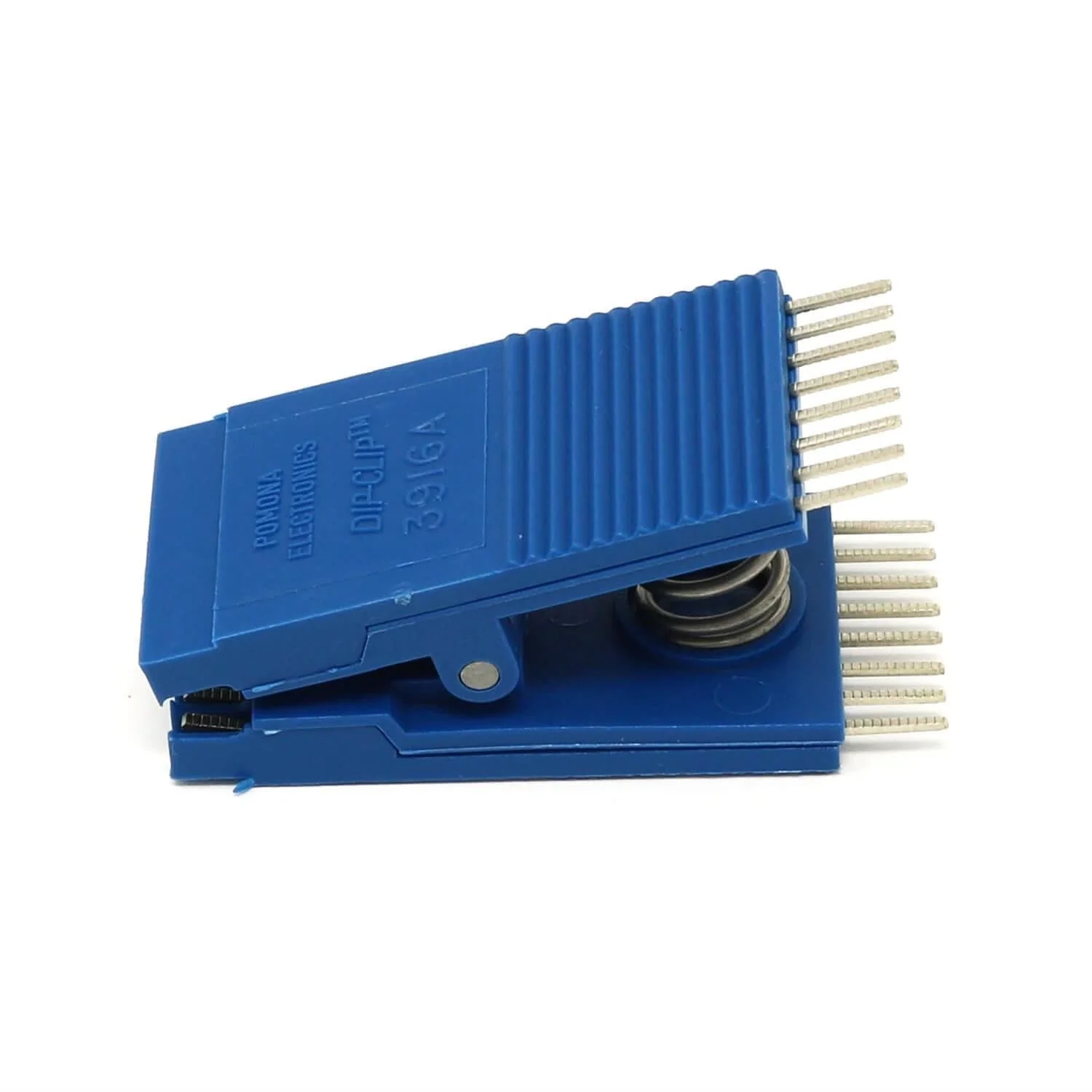 Pomona 3916A 16-Pin DIP Clip - Image 3