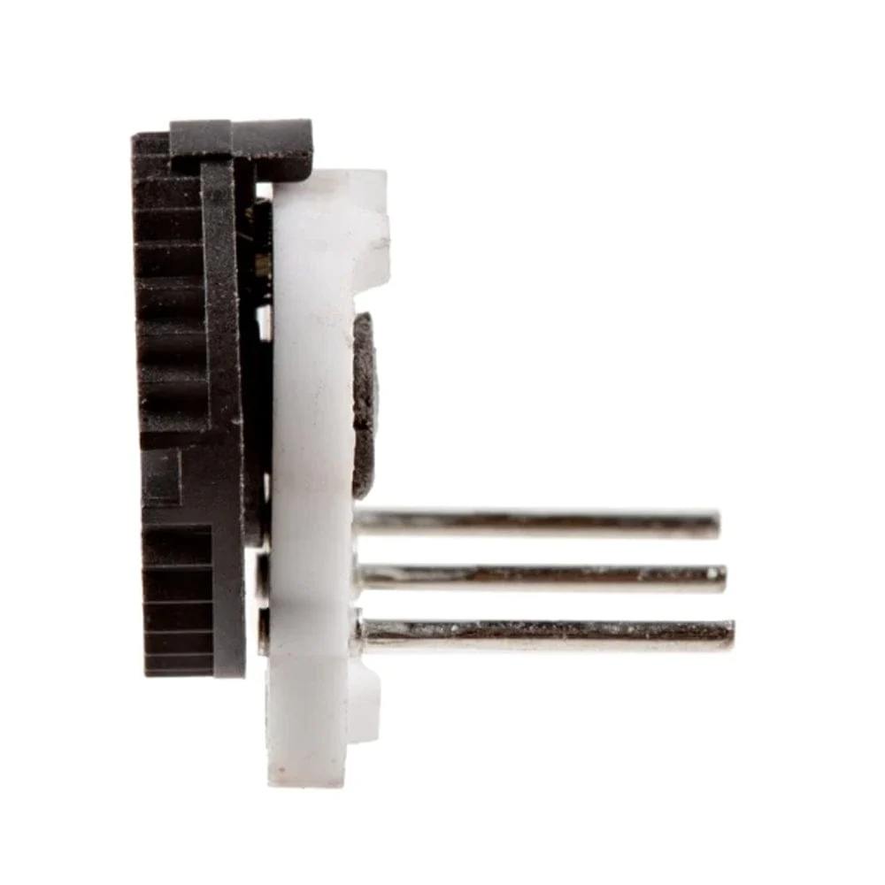 Thumbwheel Potentiometer for Teensy Audio Adapter - Image 4