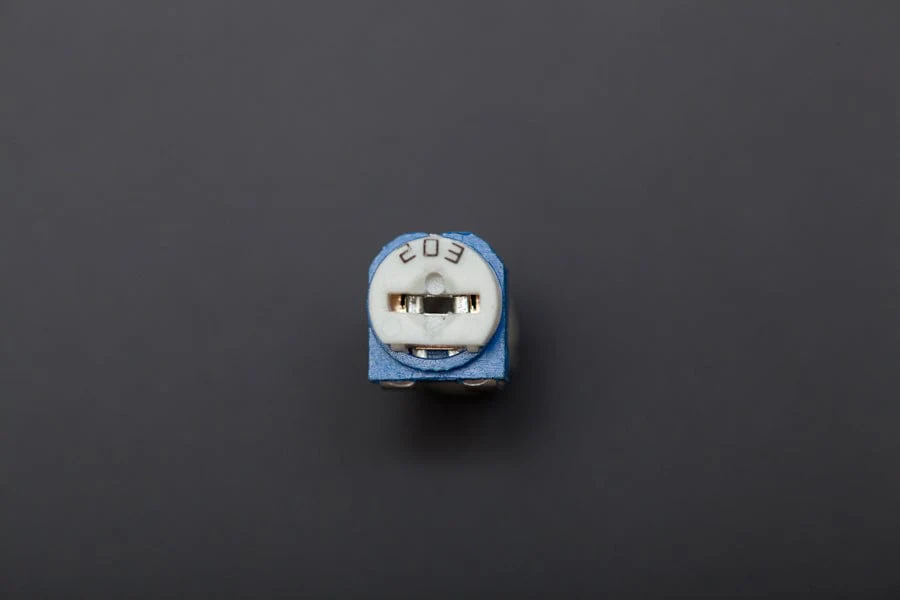 Potentiometers Kit (55PCS) - Image 2