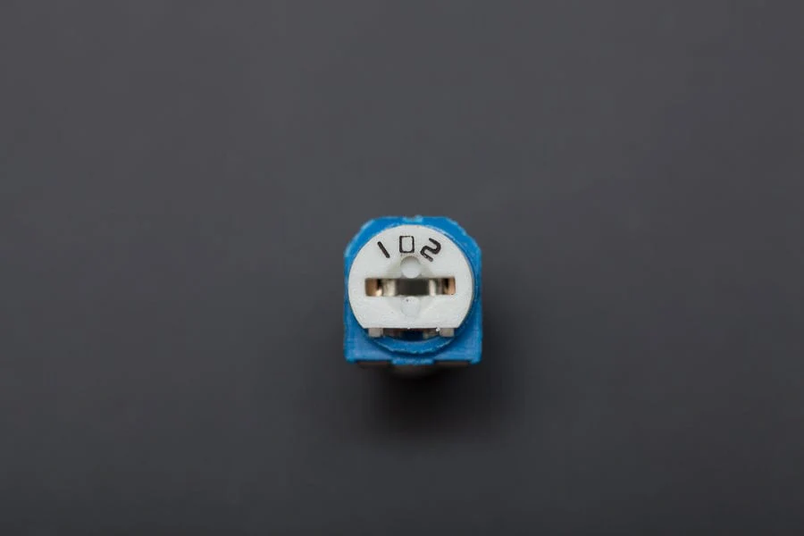 Potentiometers Kit (55PCS) - Image 4
