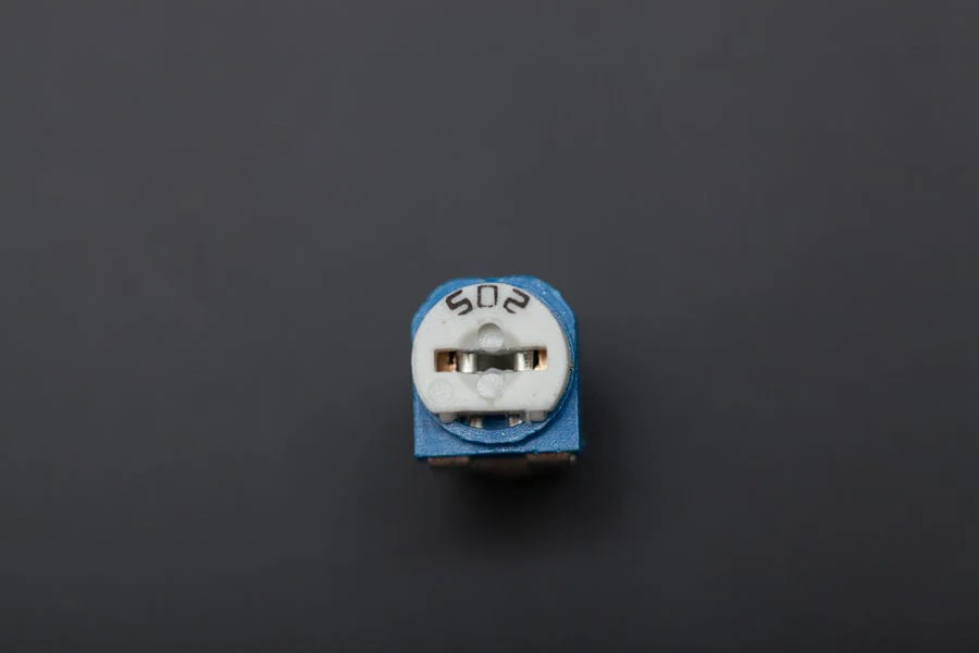 Potentiometers Kit (55PCS) - Image 5