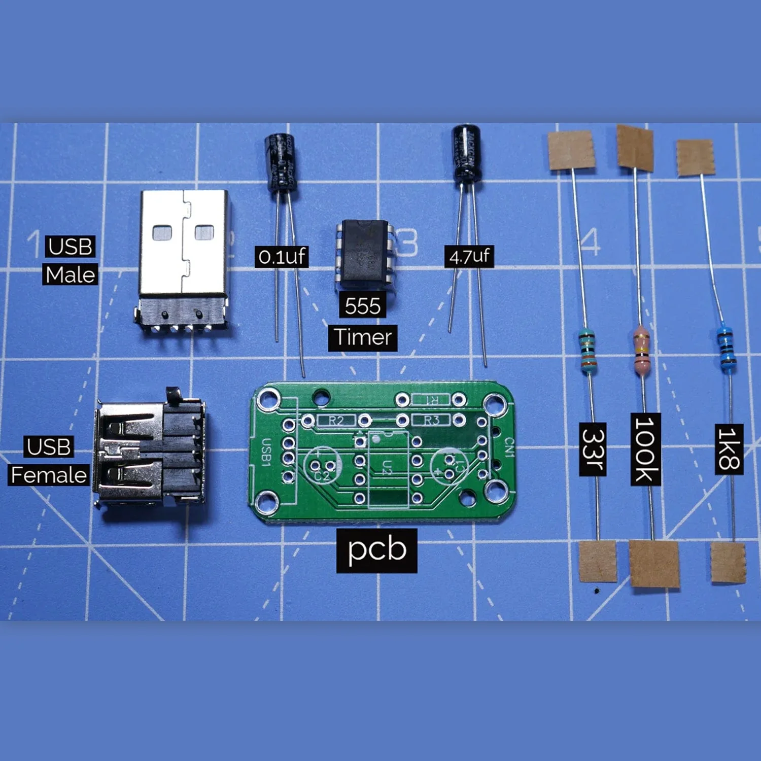 Power Bank KeepAlive (Kit) - Image 3