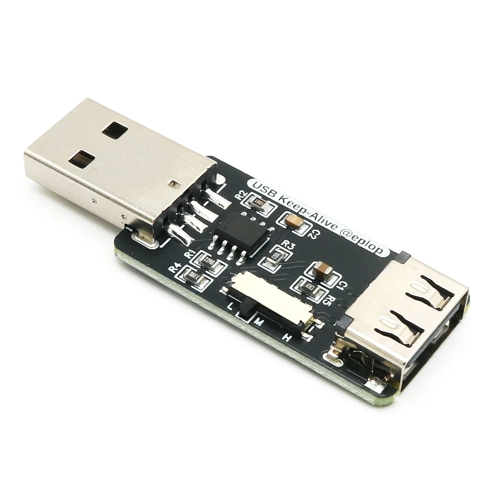 Power Bank KeepAlive (Adjustable) - Image 2