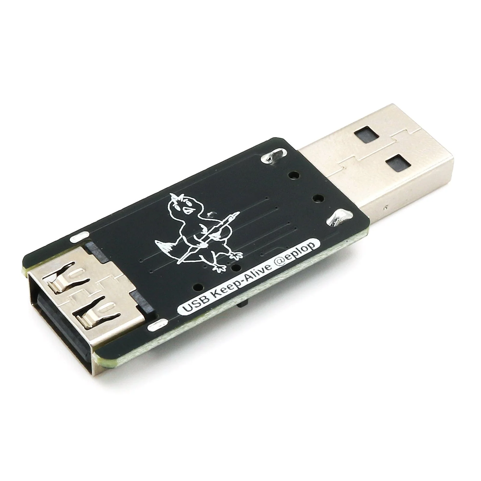 Power Bank KeepAlive (Adjustable) - Image 3