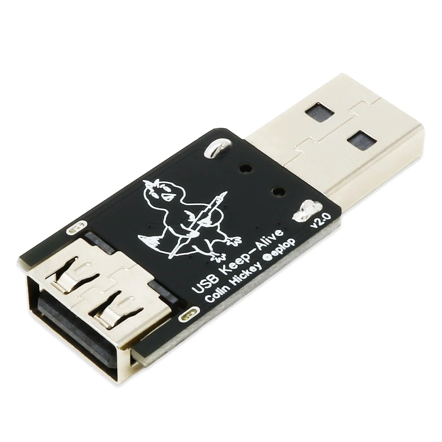 Power Bank KeepAlive (Assembled) - Image 3