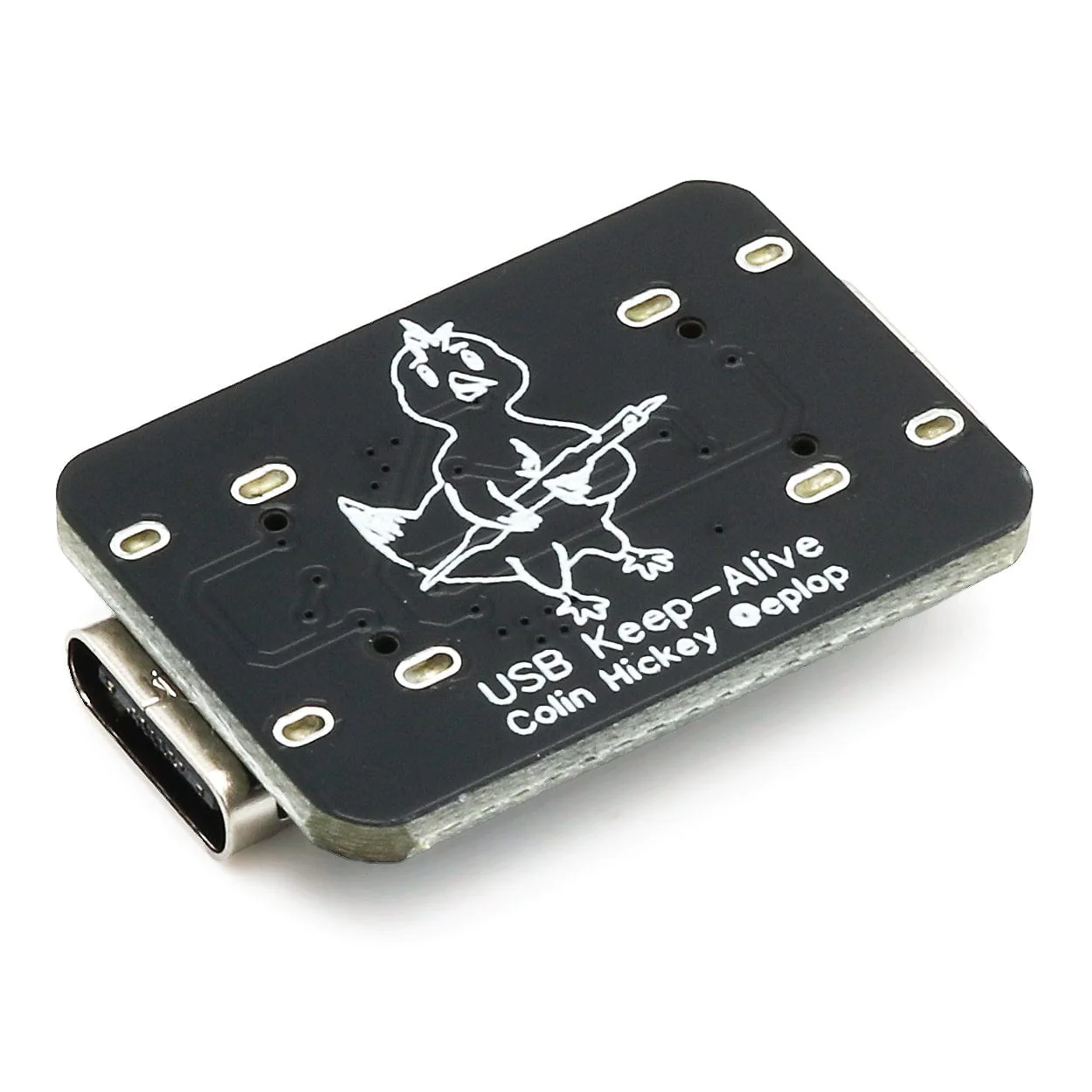 Power Bank KeepAlive (USB-C) - Image 3