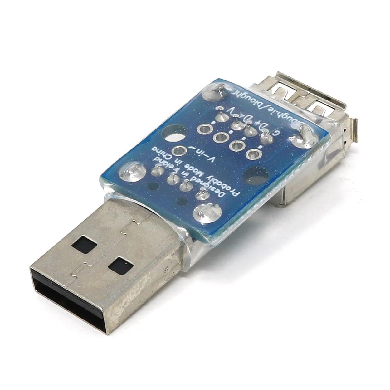 Power BLough-R - USB 5V Bypass - Image 3
