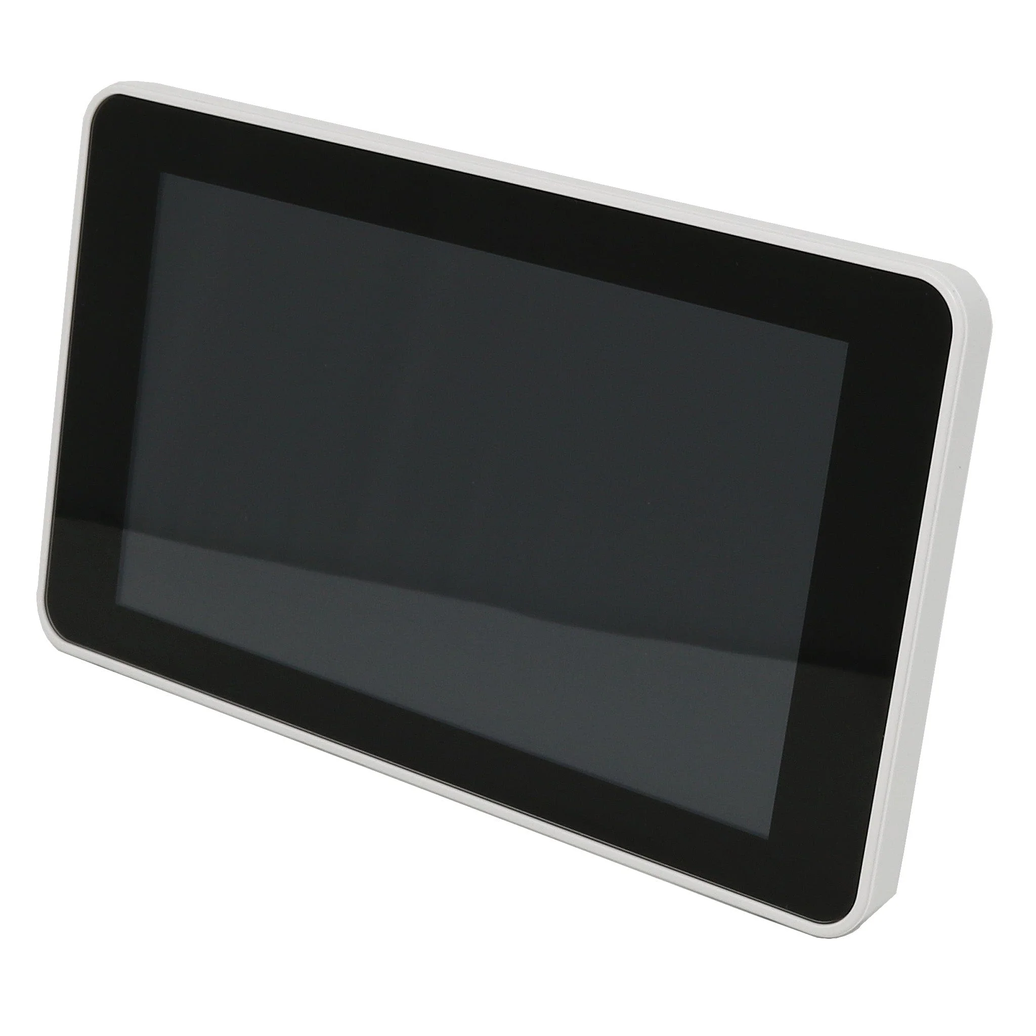 Power Button Case for Raspberry Pi 4 and Official 7" Touchscreen Display [Discontinued] - Image 2