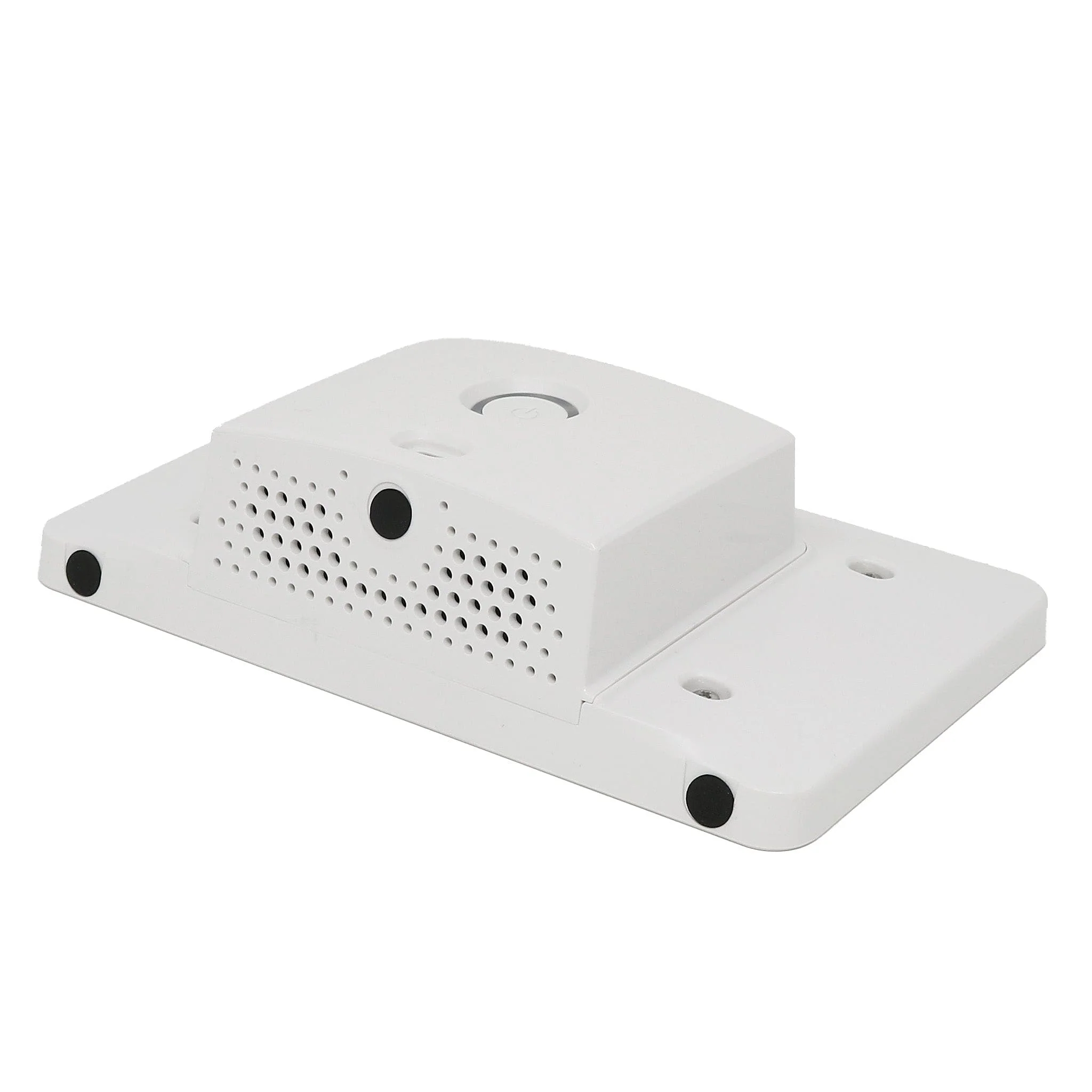 Power Button Case for Raspberry Pi 4 and Official 7" Touchscreen Display [Discontinued] - Image 4
