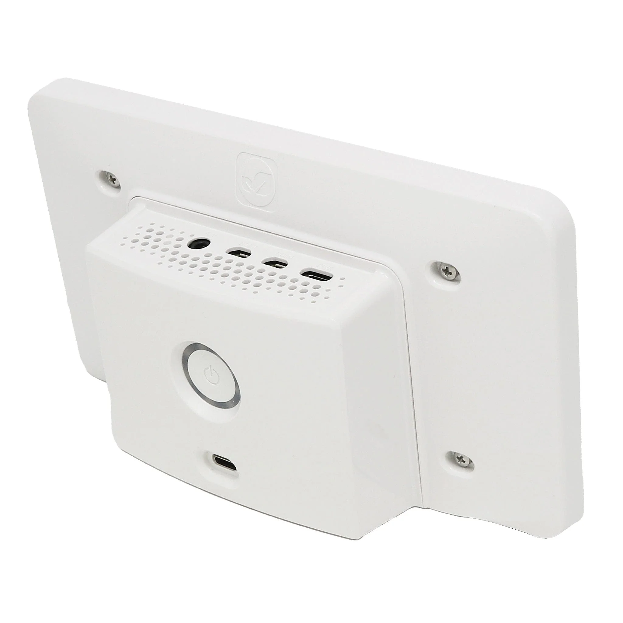 Power Button Case for Raspberry Pi 4 and Official 7" Touchscreen Display [Discontinued] - Image 5