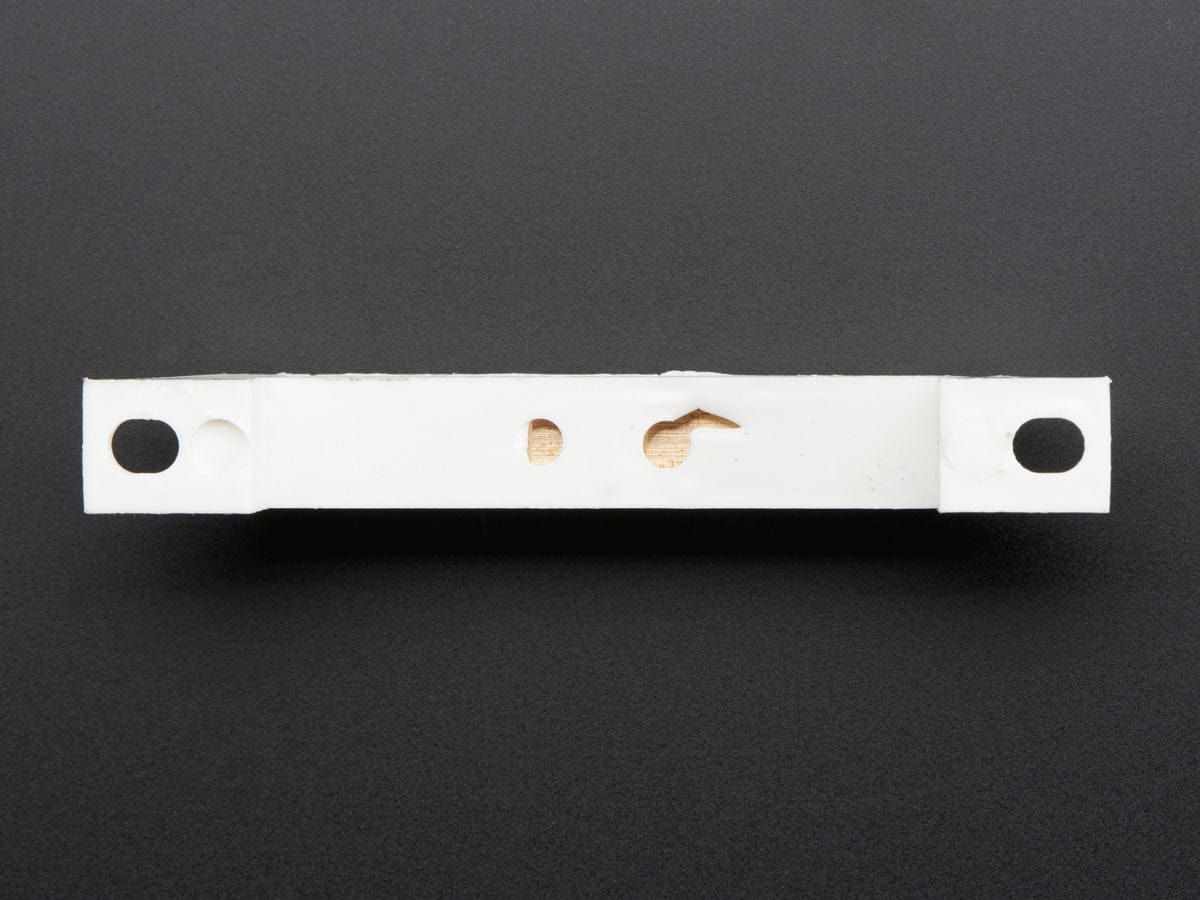 Power Distribution Bus - 7 x 6mm diameter solid brass - Image 6