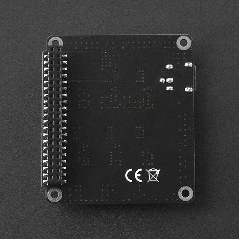 Power Filter Board for Raspberry Pi - Image 3