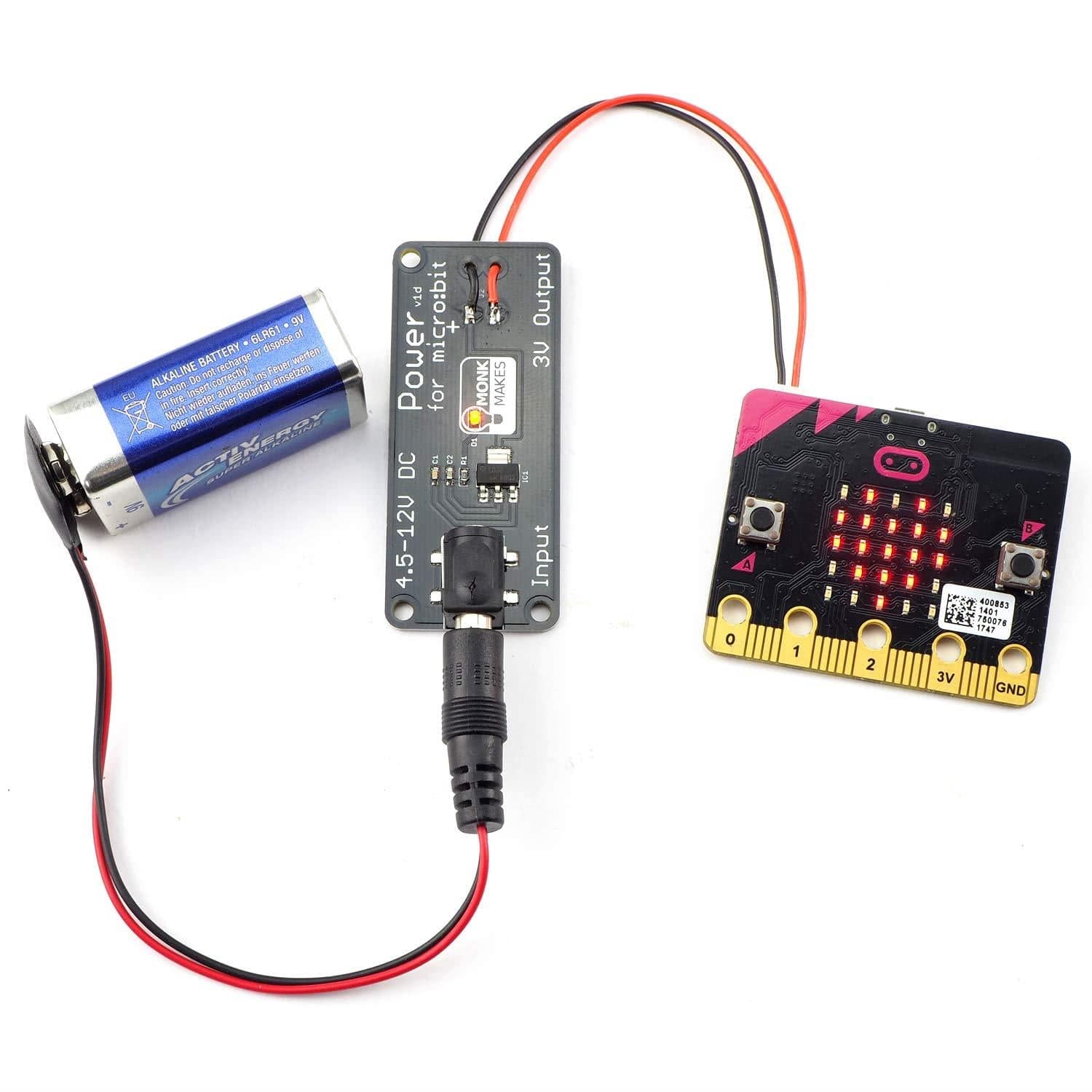 Power for micro:bit - Image 2