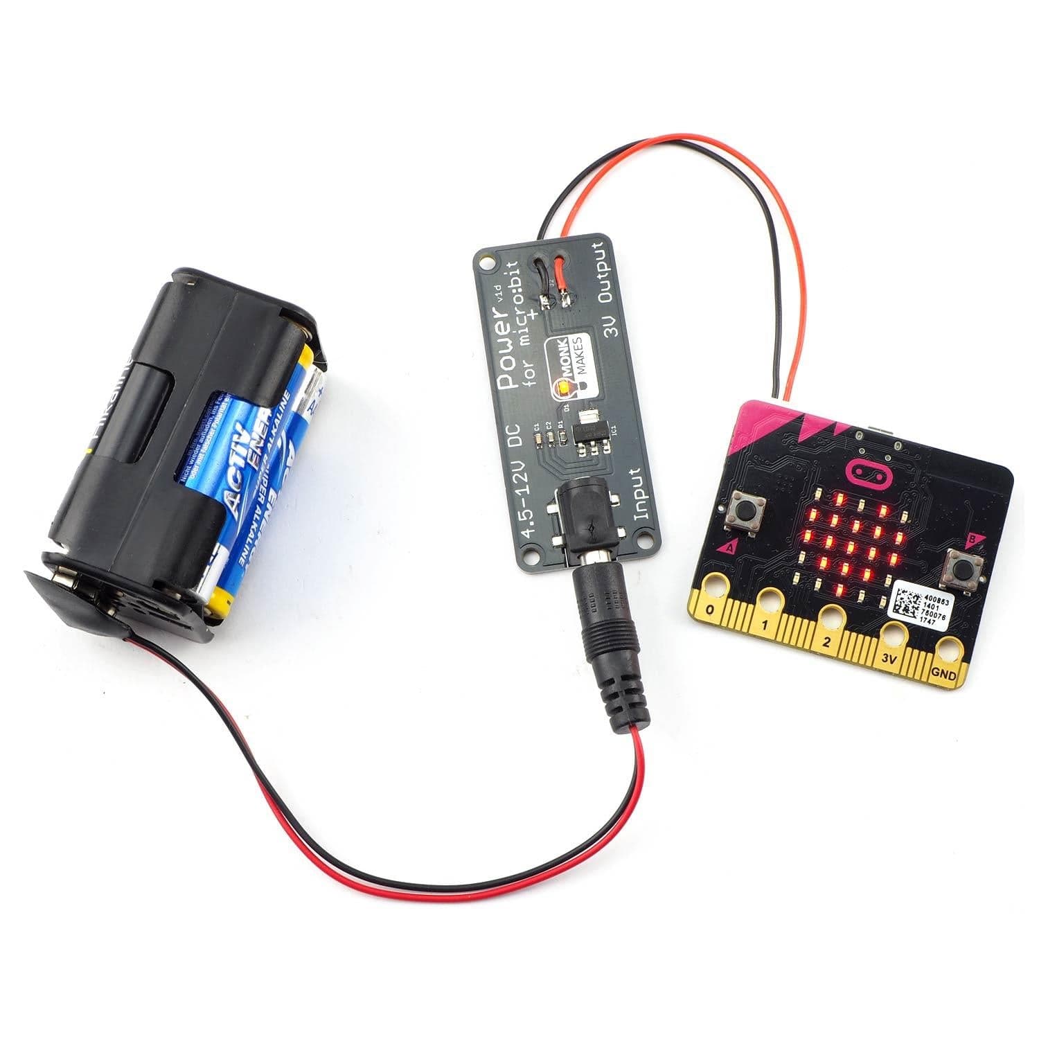 Power for micro:bit - Image 3