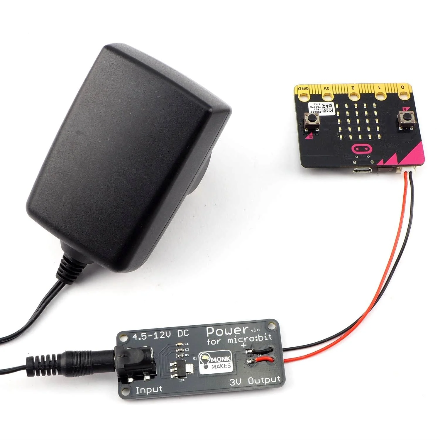 Power for micro:bit - Image 4
