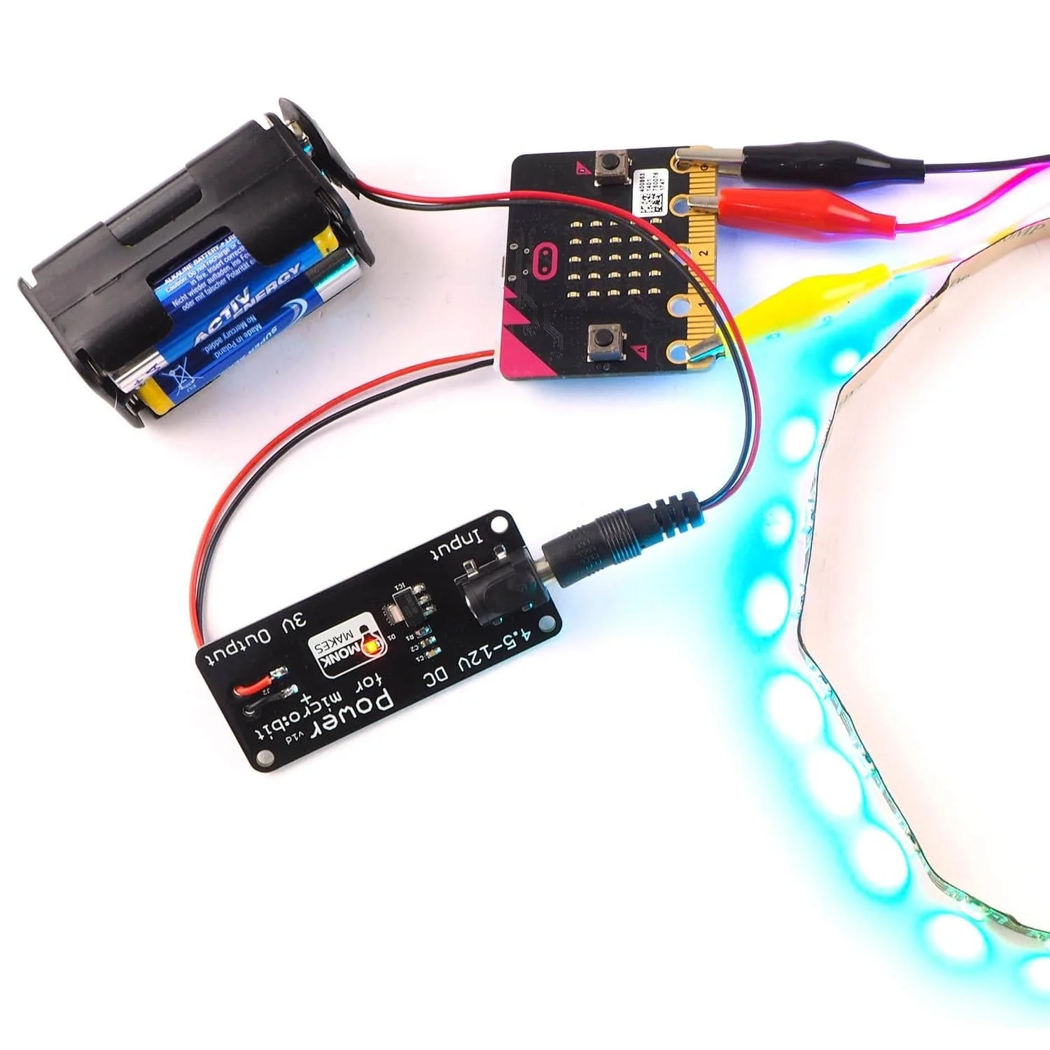 Power for micro:bit - Image 5