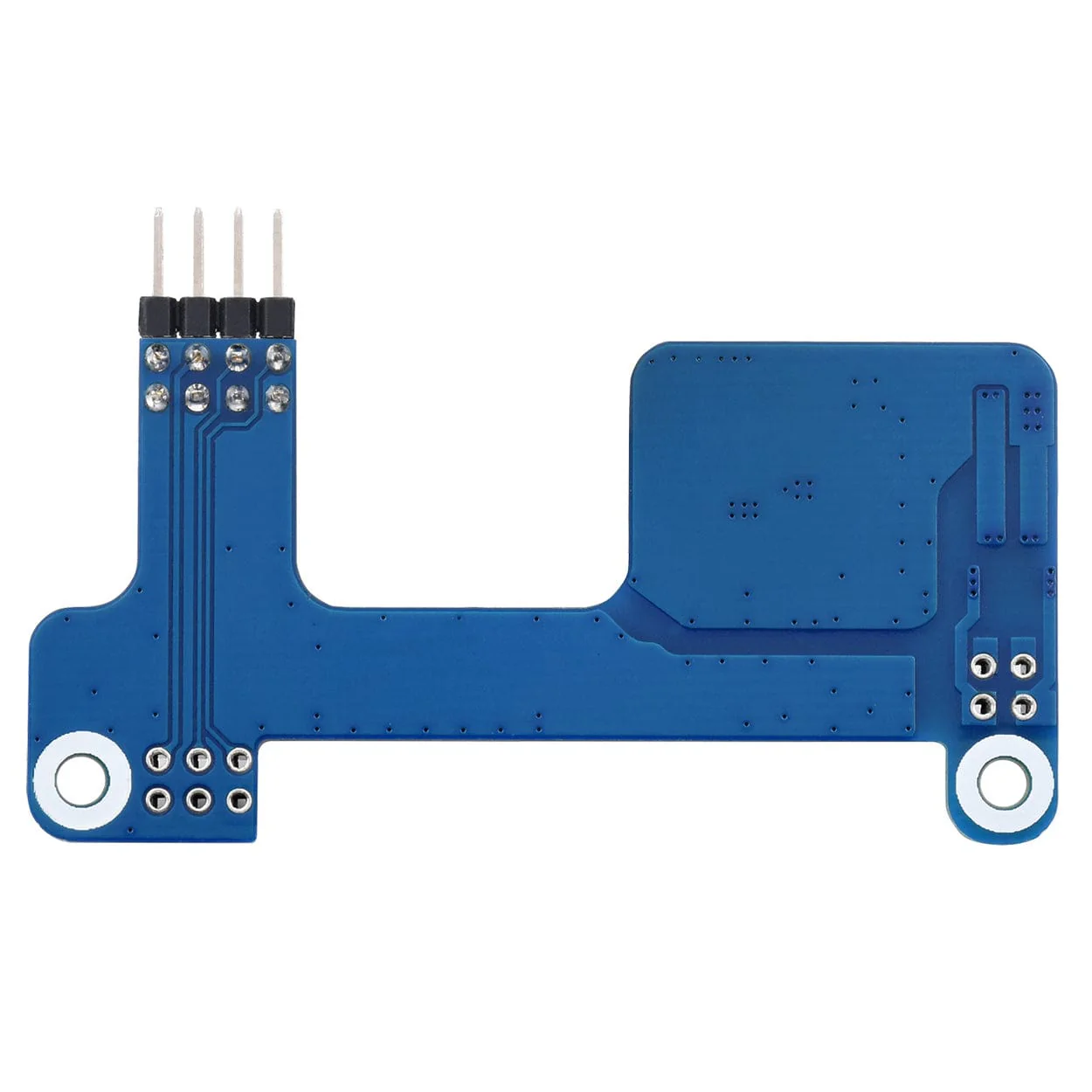 PoE HAT (E) for Raspberry Pi 4/3B+ - Image 6