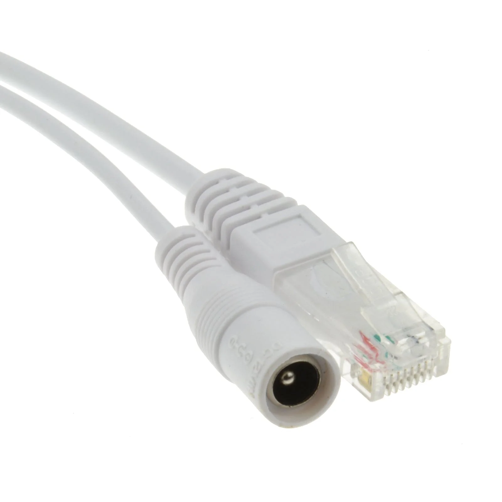 Power Over Ethernet (PoE) Injector/Extractor Cables [discontinued] - Image 3