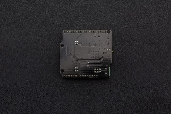 Power Shield for Arduino - Image 4