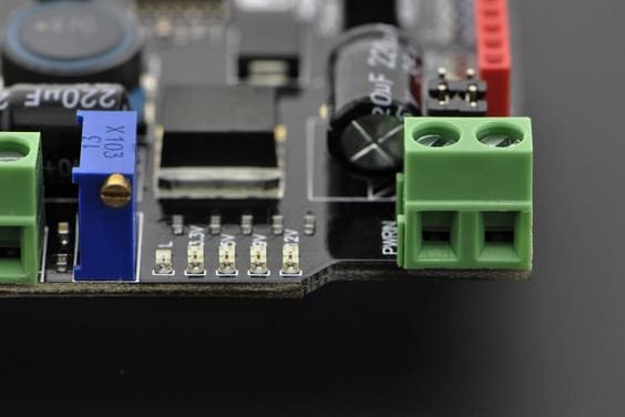 Power Shield for Arduino - Image 6