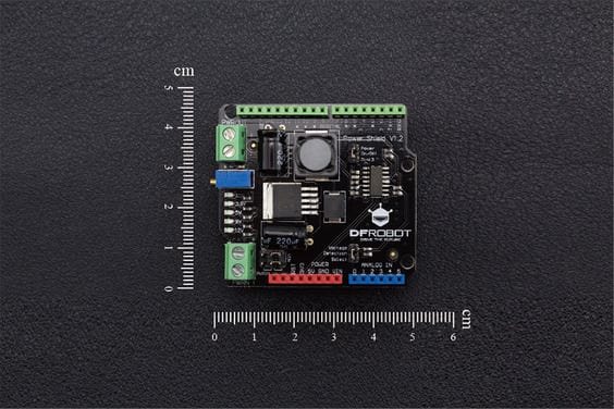 Power Shield for Arduino - Image 7