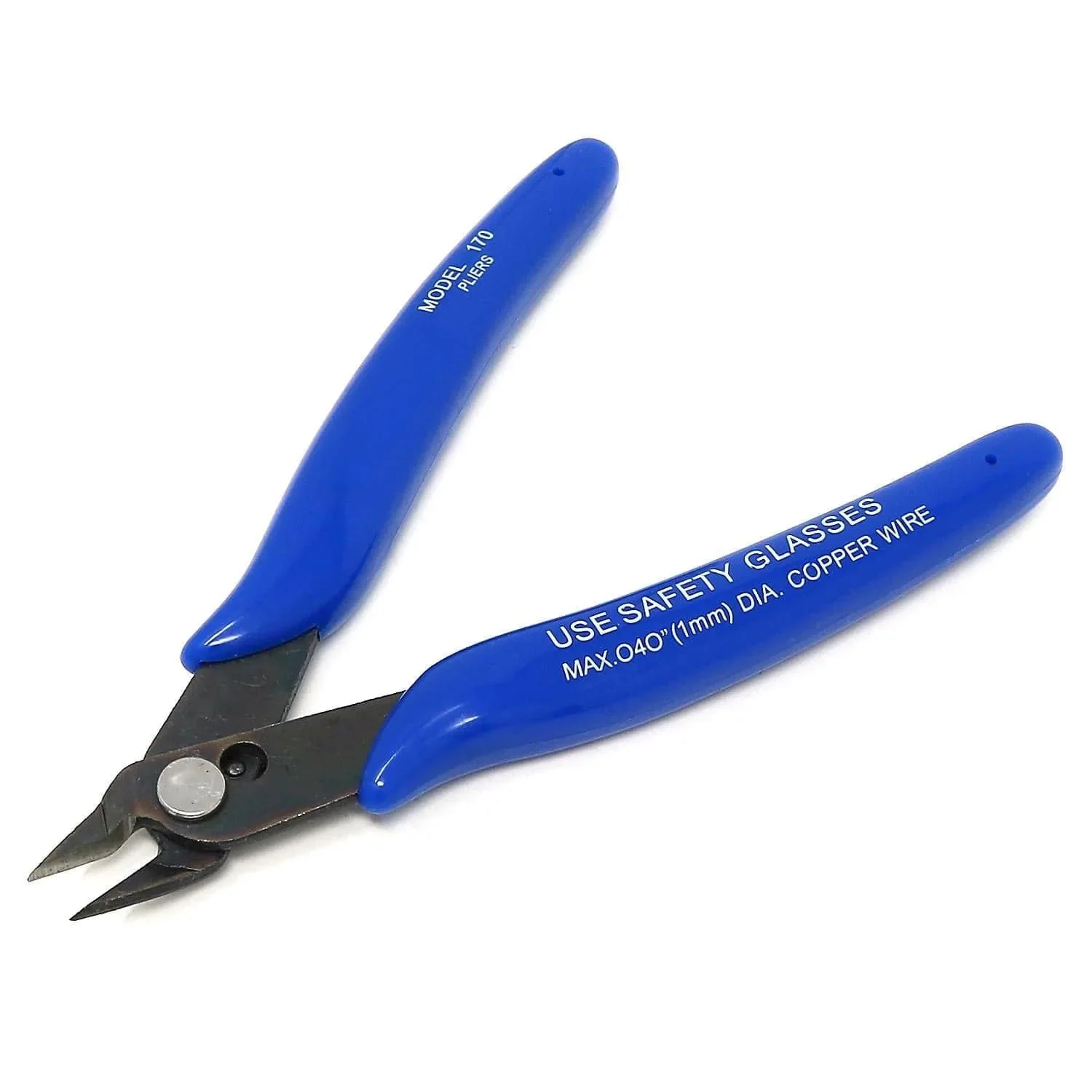Precision Diagonal Cutters - Image 2